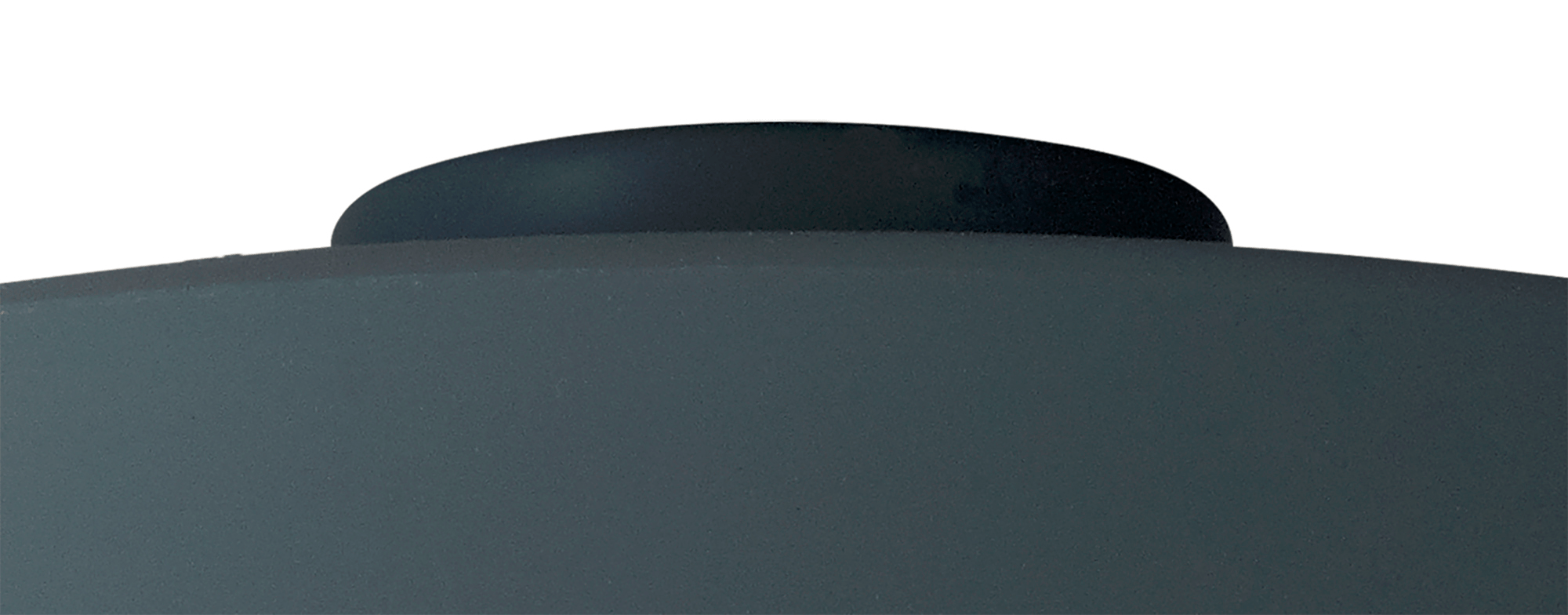 Luminosity Designs - Metal Angled Side Industrial Shade - Luminosity Designs Ltd