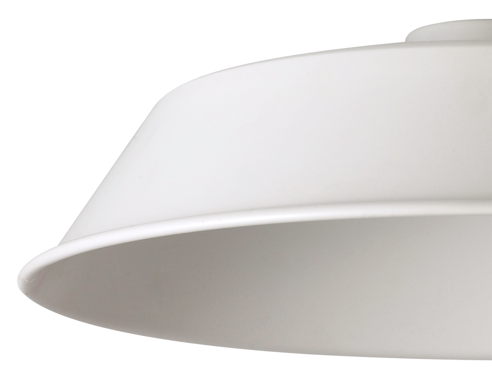 Luminosity Designs - Metal Angled Side Industrial Shade - Luminosity Designs Ltd