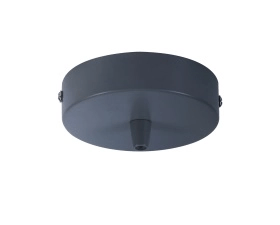 Luminosity Designs - Metal Ceiling Rose Canopy - Luminosity Designs Ltd