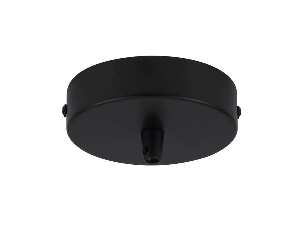 Luminosity Designs - Metal Ceiling Rose Canopy - Luminosity Designs Ltd