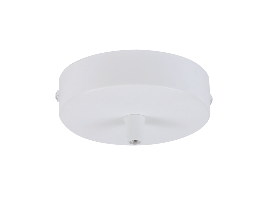 Luminosity Designs - Metal Ceiling Rose Canopy - Luminosity Designs Ltd