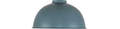 Luminosity Designs - Metal Dome Industrial Shade - Luminosity Designs Ltd