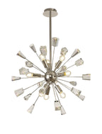 Luminosity Designs - Meteor Pendant Ceiling Light - Luminosity Designs Ltd