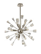 Luminosity Designs - Meteor Pendant Ceiling Light - Luminosity Designs Ltd