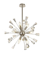 Luminosity Designs - Meteor Pendant Ceiling Light - Luminosity Designs Ltd
