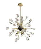 Luminosity Designs - Meteor Pendant Ceiling Light - Luminosity Designs Ltd