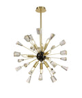 Luminosity Designs - Meteor Pendant Ceiling Light - Luminosity Designs Ltd