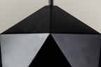 inspired - Metro Geometric Pendant - Luminosity Designs Ltd
