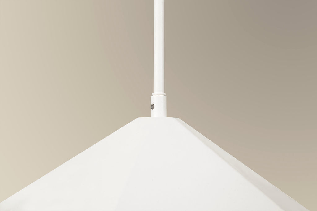 inspired - Metro Geometric Pendant - Luminosity Designs Ltd