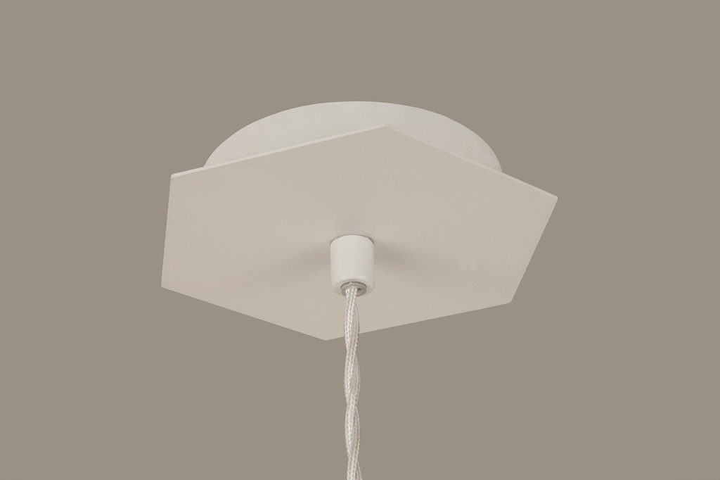 inspired - Metro Geometric Pendant - Luminosity Designs Ltd