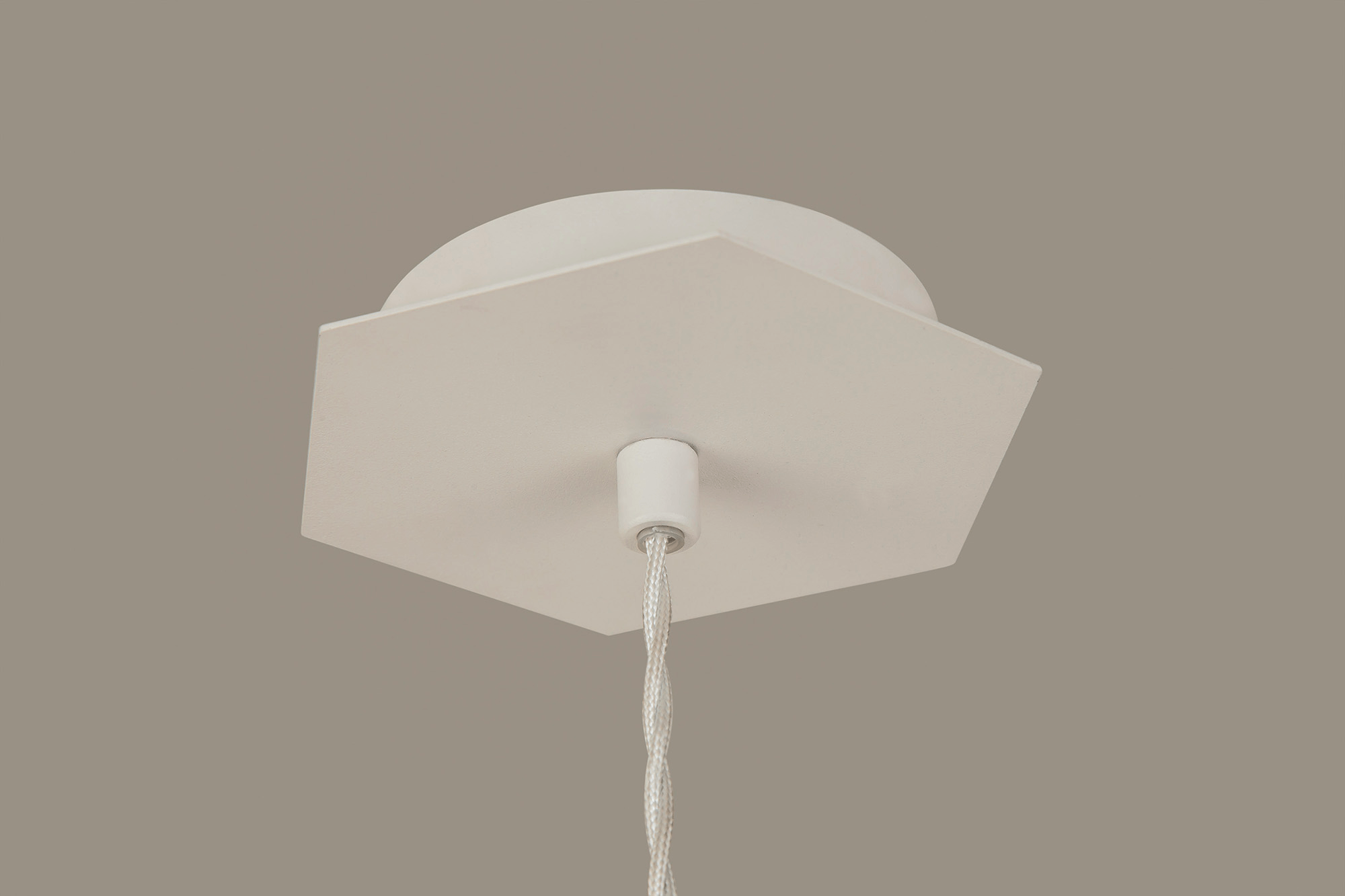 inspired - Metro Geometric Pendant - Luminosity Designs Ltd