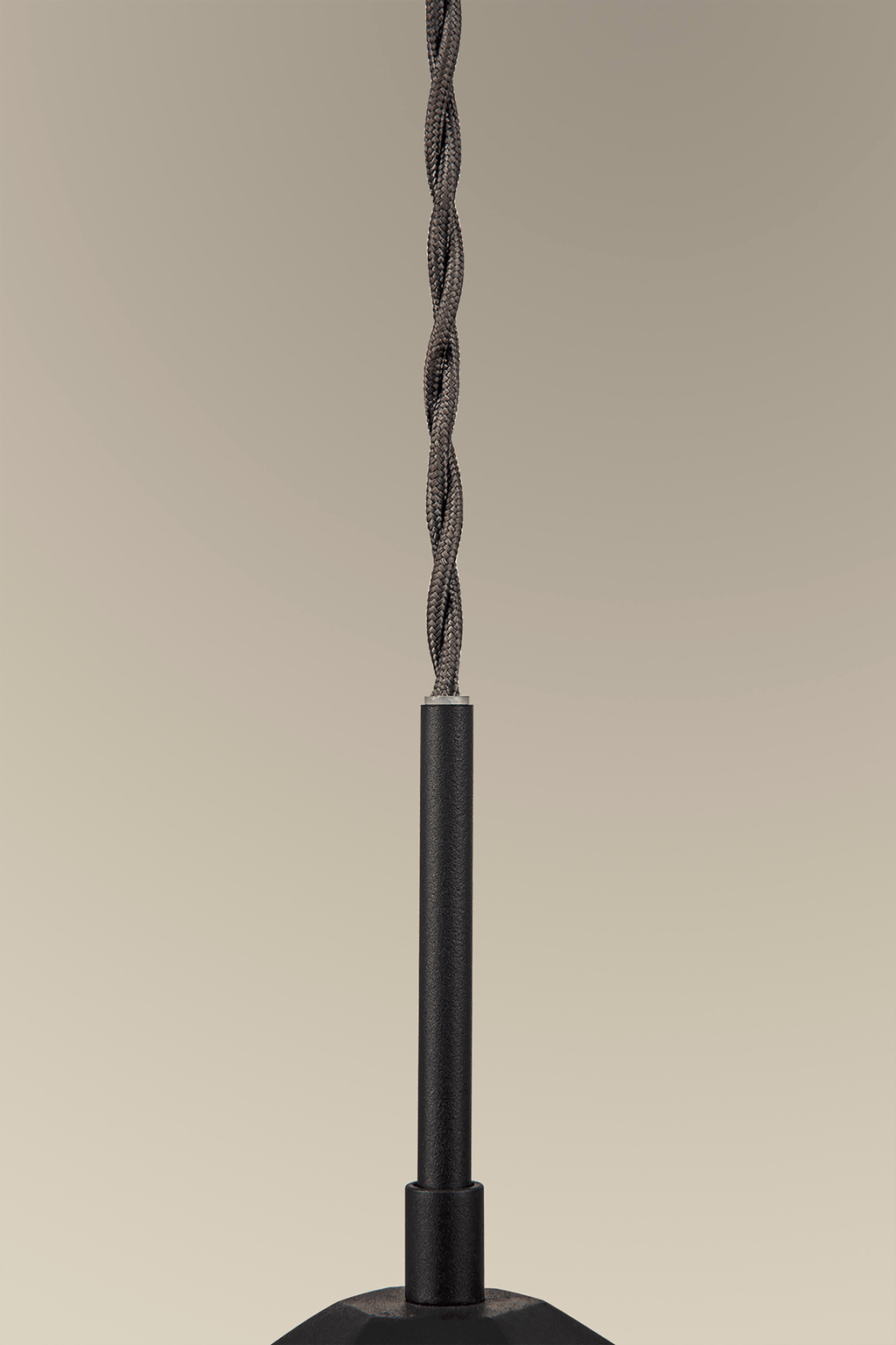 inspired - Metro Geometric Pendant - Luminosity Designs Ltd