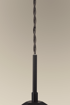 inspired - Metro Geometric Pendant - Luminosity Designs Ltd