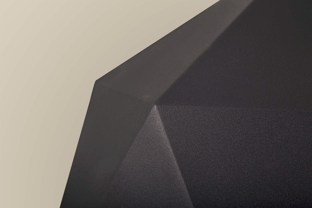 inspired - Metro Geometric Pendant - Luminosity Designs Ltd