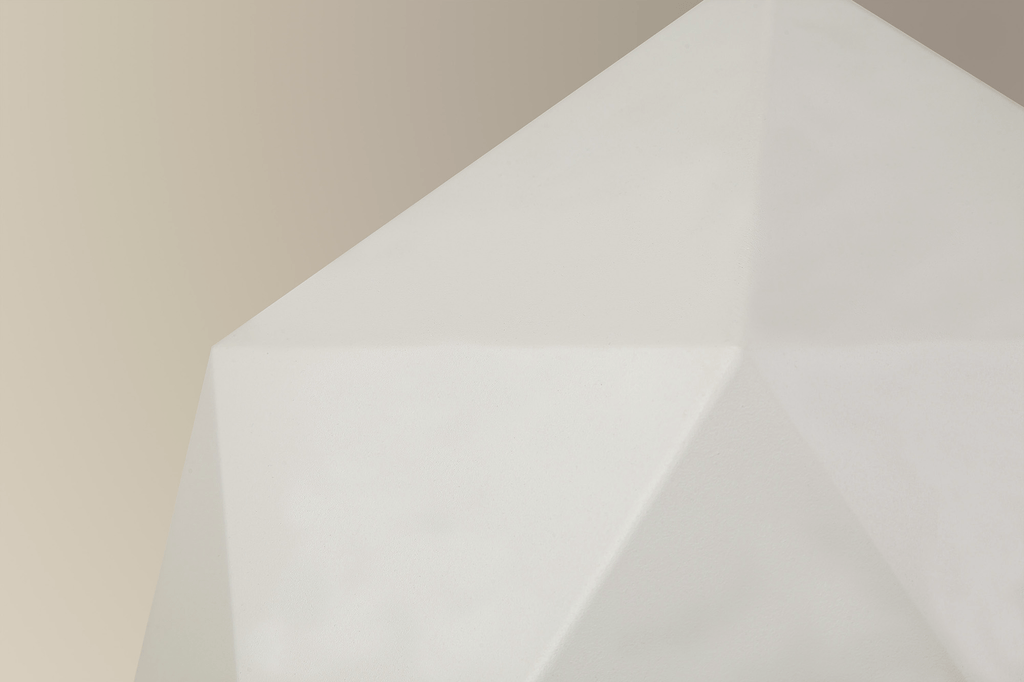 inspired - Metro Geometric Pendant - Luminosity Designs Ltd