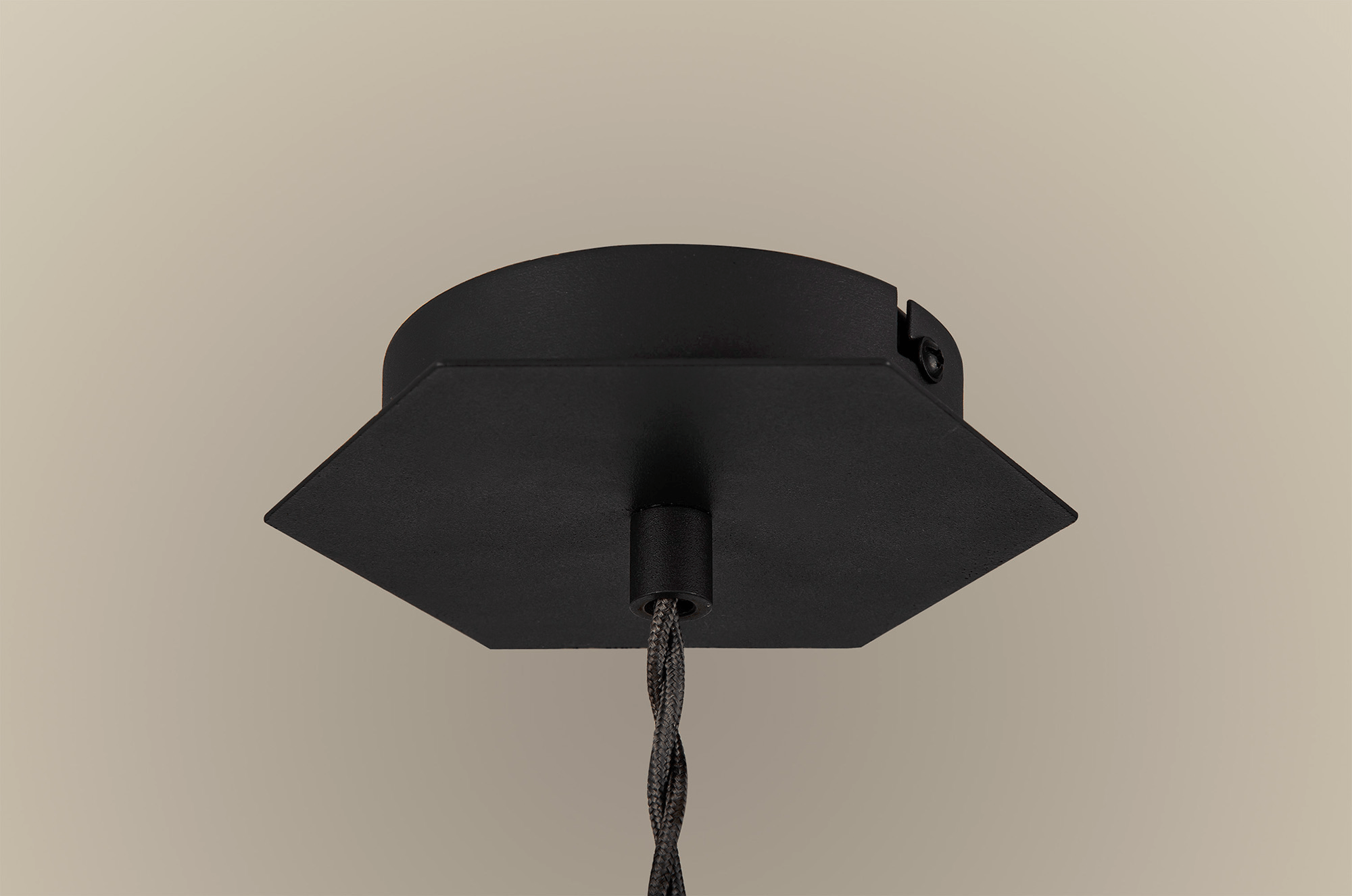 inspired - Metro Geometric Pendant - Luminosity Designs Ltd