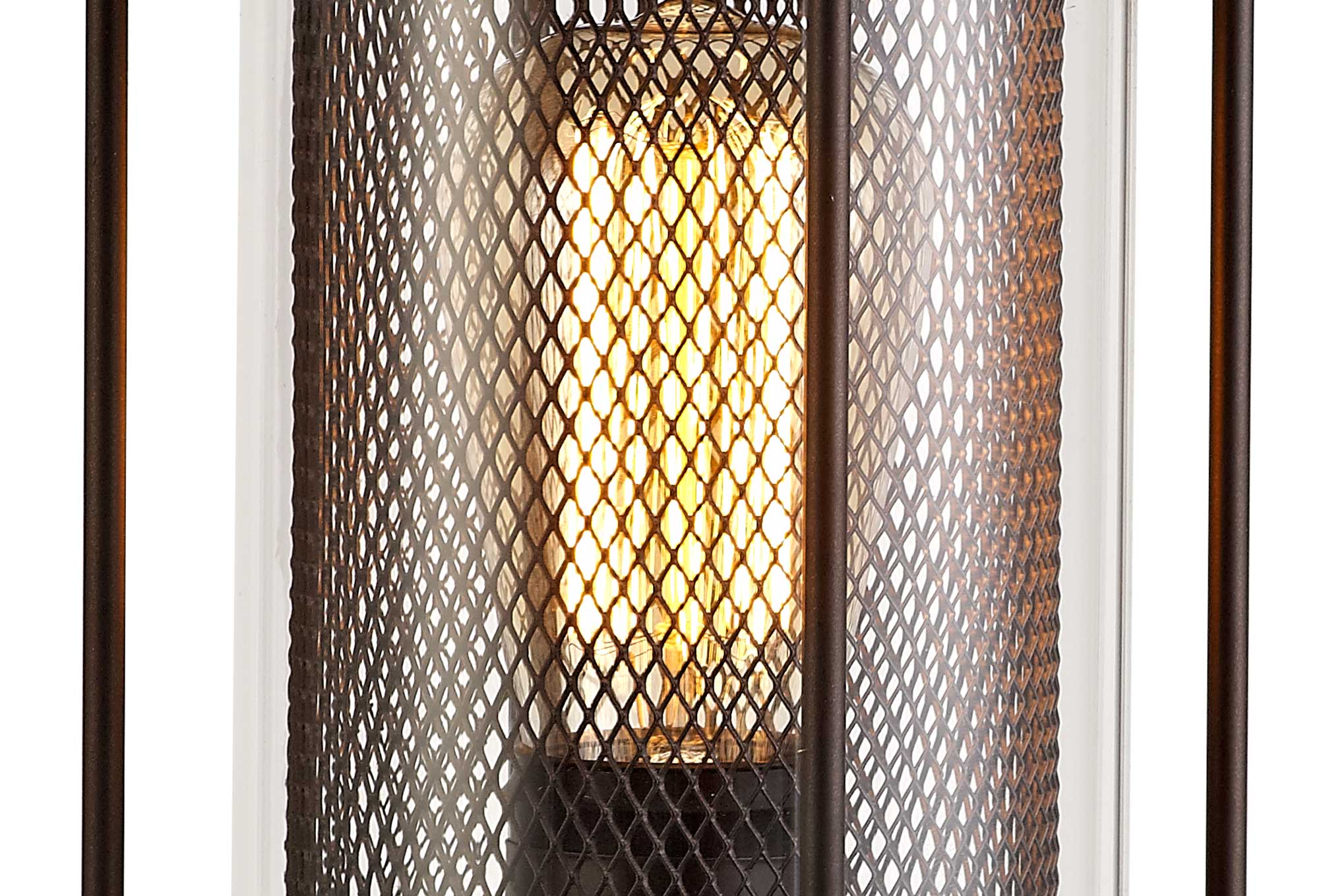 Luminosity Designs - Miner Outdoor Pedestal - Luminosity Designs Ltd