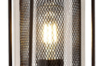 Luminosity Designs - Miner Single Headed Post Lamp - Luminosity Designs Ltd