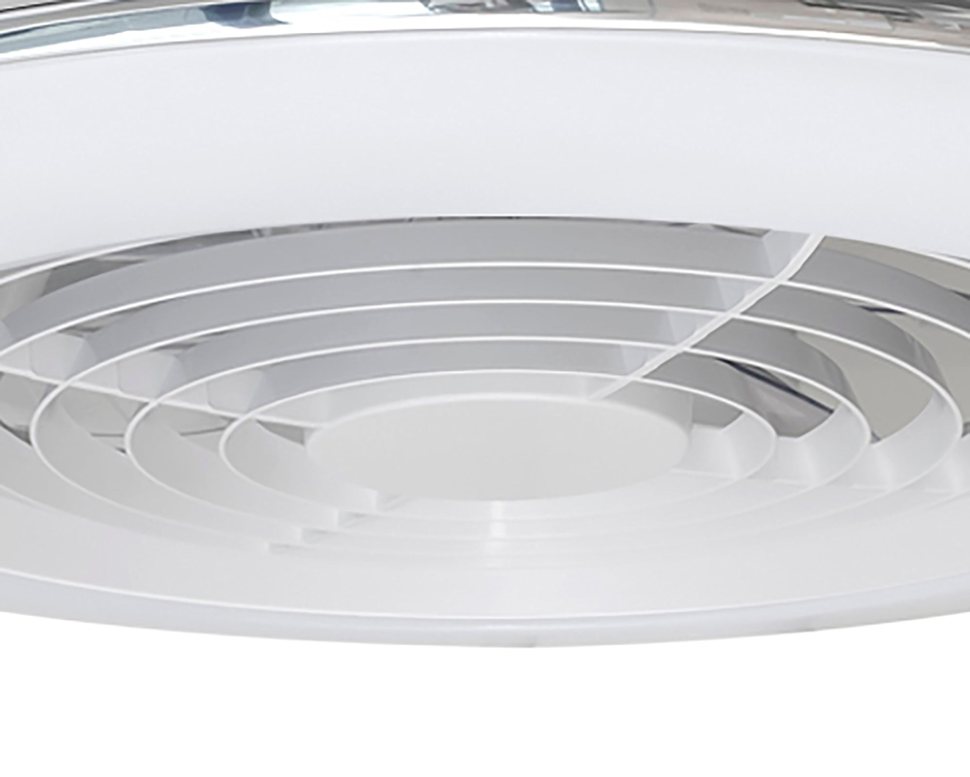 Mantra - MINI Alisio LED Dimmable Ceiling Light With Built - In Fan - Remote Control - Luminosity Designs Ltd