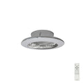 Mantra - MINI Alisio LED Dimmable Ceiling Light With Built - In Fan - Remote Control - Luminosity Designs Ltd