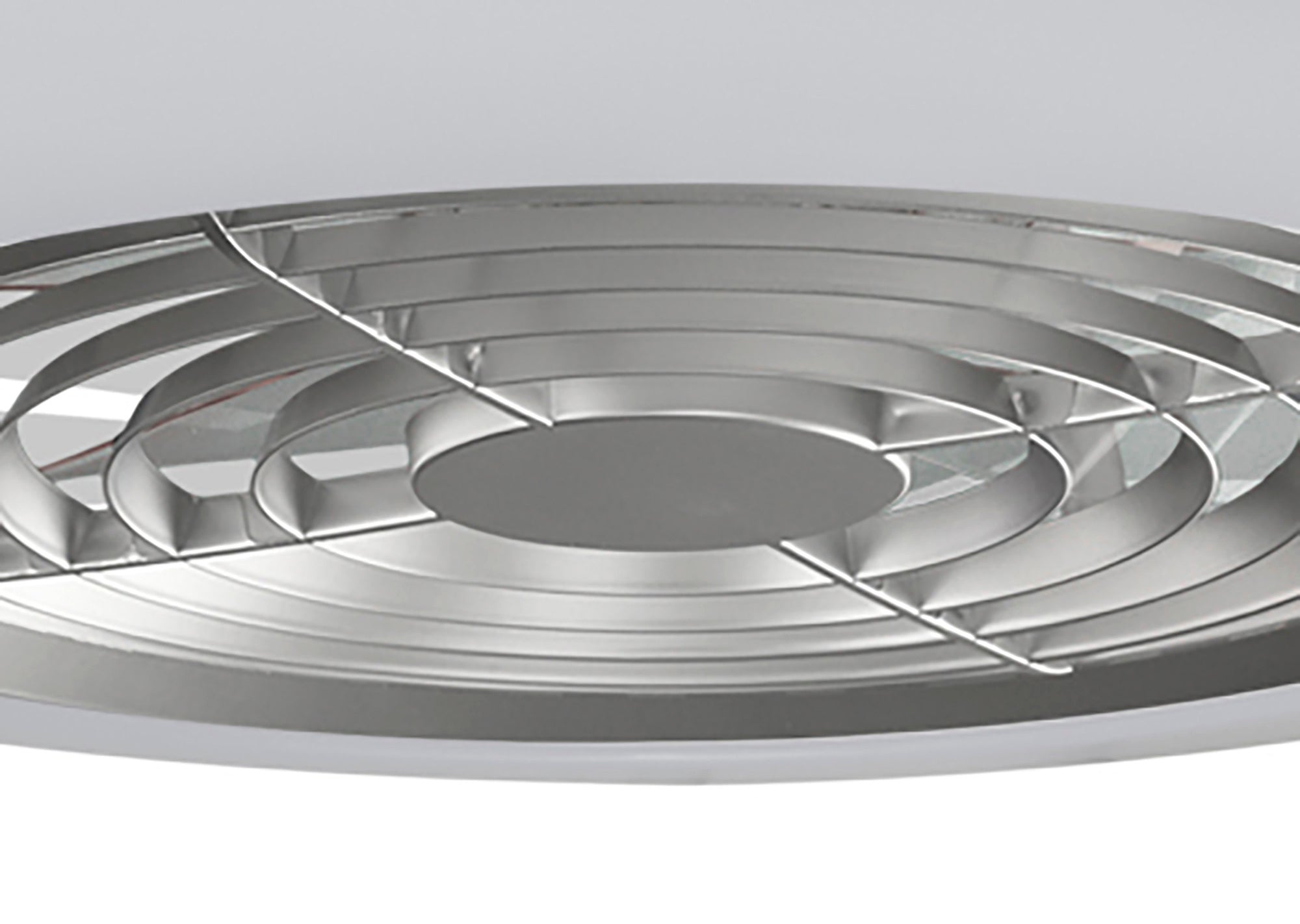 Mantra - MINI Alisio LED Dimmable Ceiling Light With Built - In Fan - Remote Control - Luminosity Designs Ltd