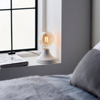 Luminosity Designs - Minimal Table Lamp - Luminosity Designs Ltd