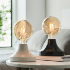 Luminosity Designs - Minimal Table Lamp - Luminosity Designs Ltd