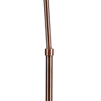 Luminosity Designs - Ministry Adjustable Floor Lamp - Luminosity Designs Ltd