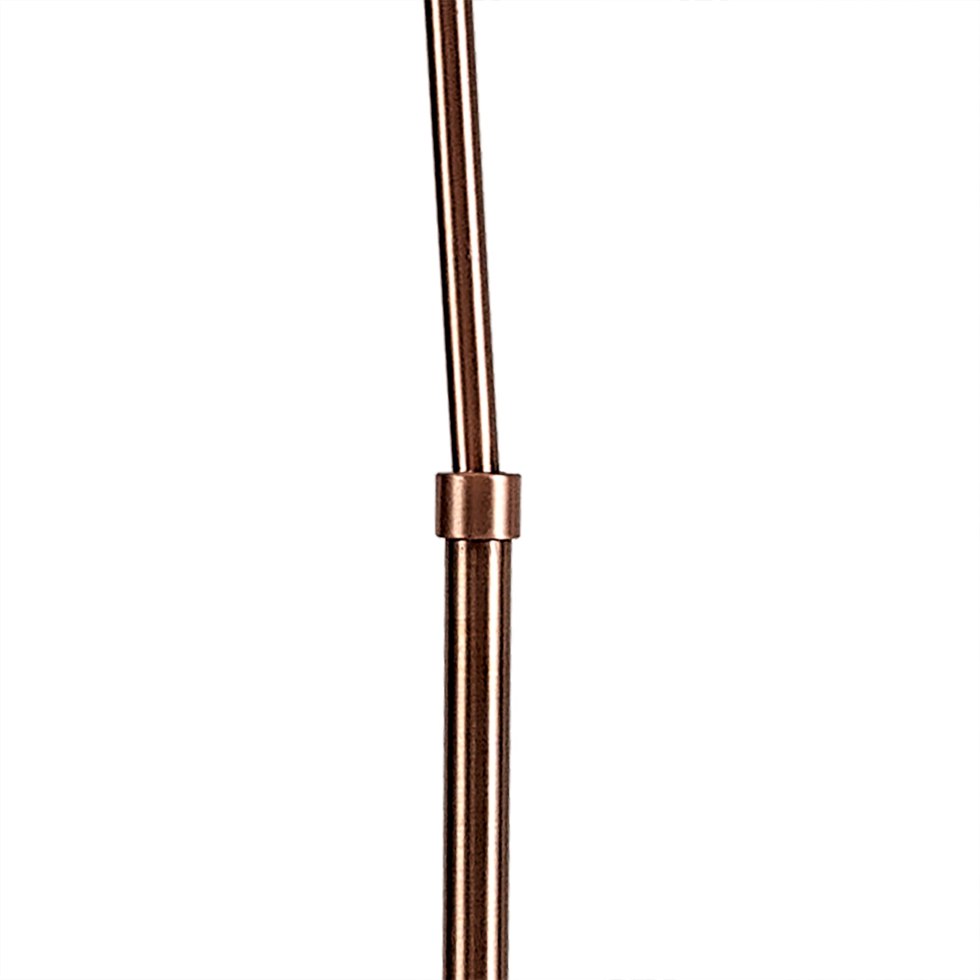 Luminosity Designs - Ministry Adjustable Floor Lamp - Luminosity Designs Ltd