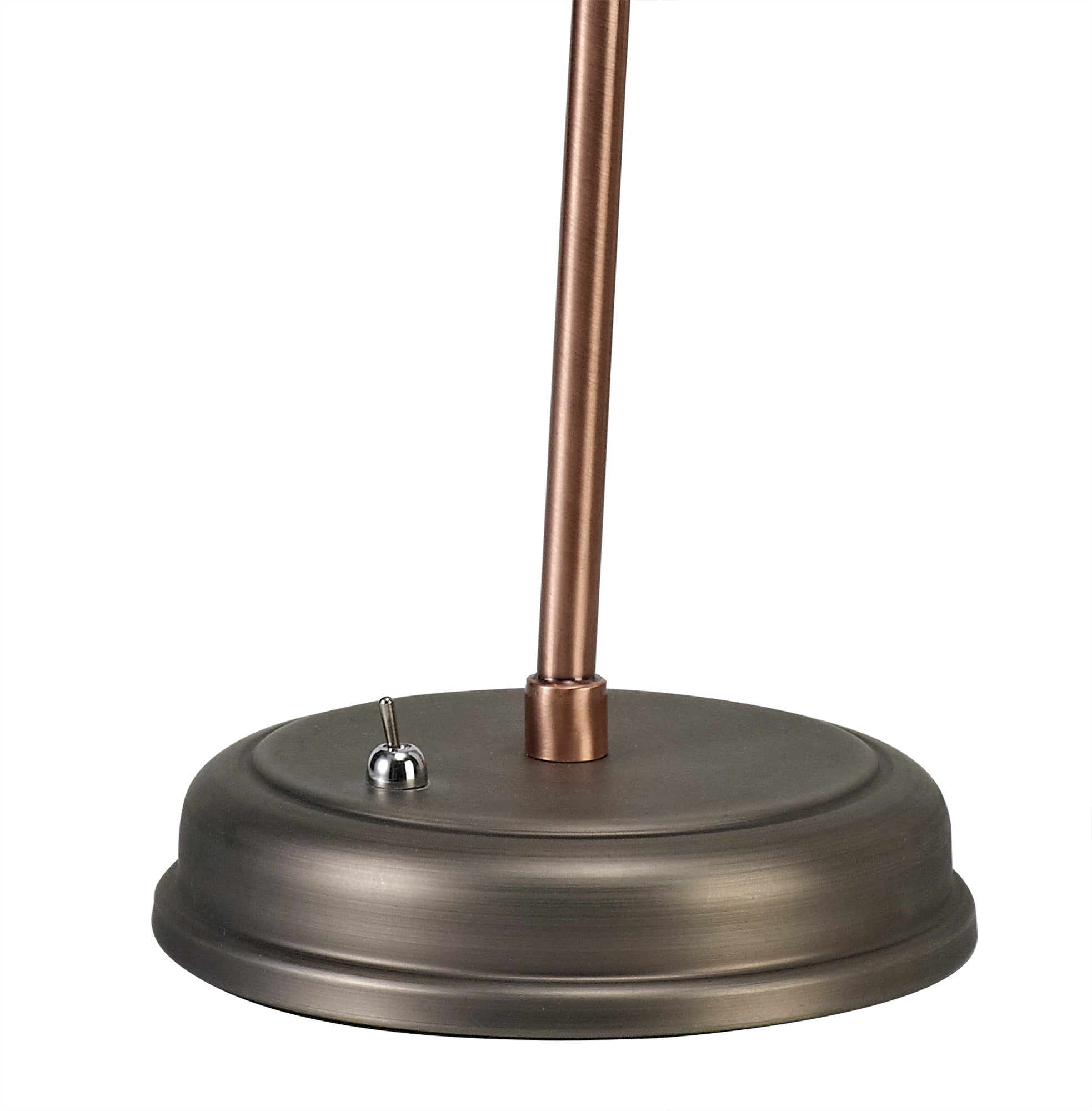 Luminosity Designs - Ministry Adjustable Table Lamp - Luminosity Designs Ltd