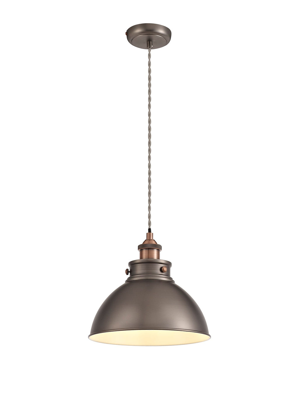 Luminosity Designs - Ministry Single Pendant - Luminosity Designs Ltd