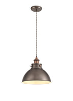 Luminosity Designs - Ministry Single Pendant - Luminosity Designs Ltd