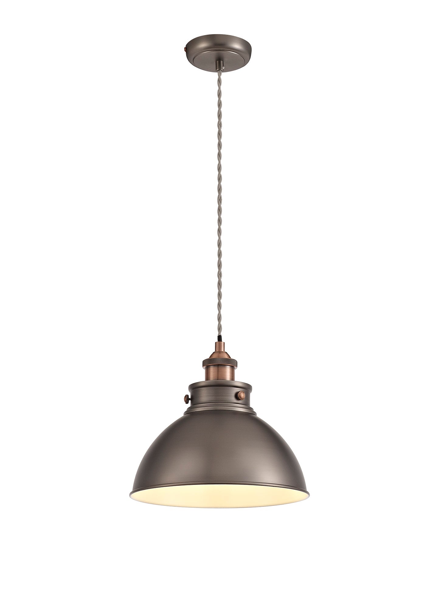 Luminosity Designs - Ministry Single Pendant - Luminosity Designs Ltd