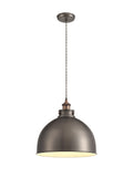 Luminosity Designs - Ministry Single Pendant - Luminosity Designs Ltd