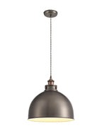 Luminosity Designs - Ministry Single Pendant - Luminosity Designs Ltd