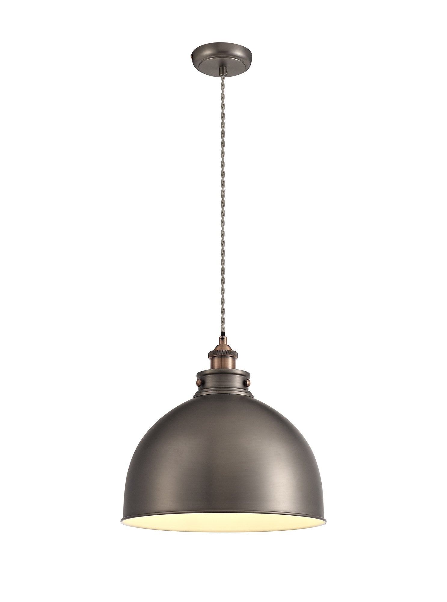 Luminosity Designs - Ministry Single Pendant - Luminosity Designs Ltd