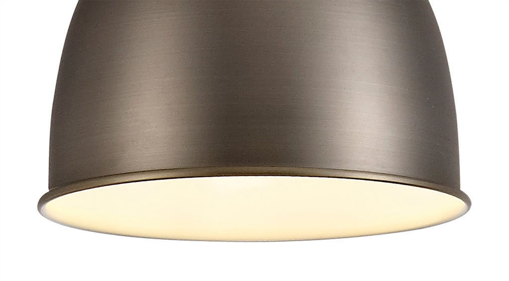 Luminosity Designs - Ministry Single Pendant - Luminosity Designs Ltd