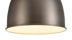 Luminosity Designs - Ministry Single Pendant - Luminosity Designs Ltd