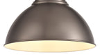 Luminosity Designs - Ministry Single Pendant - Luminosity Designs Ltd