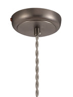 Luminosity Designs - Ministry Single Pendant - Luminosity Designs Ltd