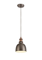 Luminosity Designs - Ministry Single Pendant - Luminosity Designs Ltd