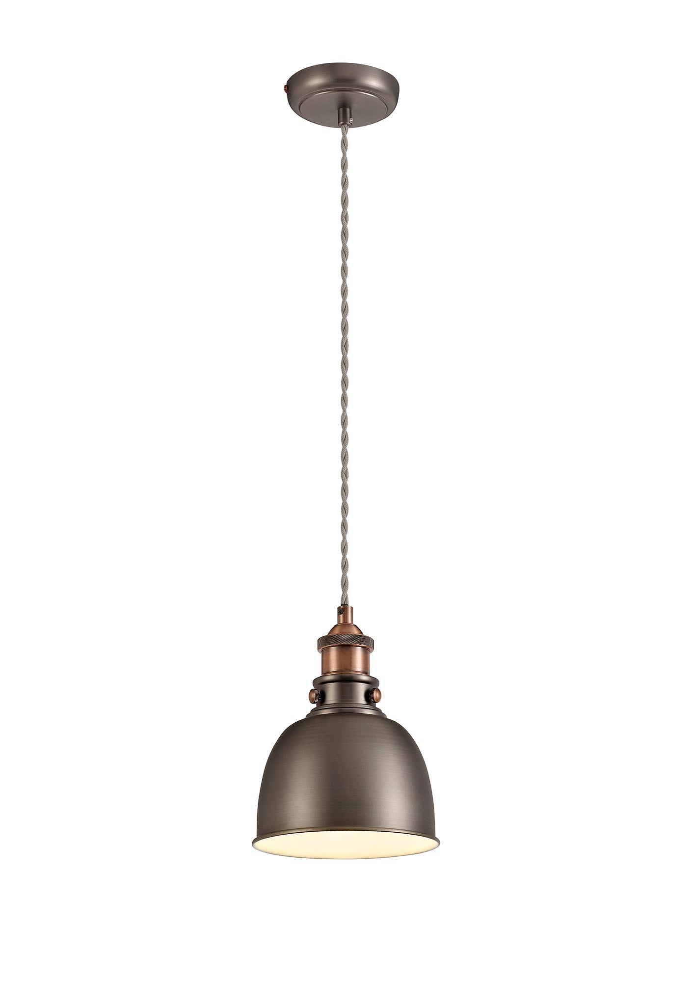Luminosity Designs - Ministry Single Pendant - Luminosity Designs Ltd
