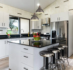 Luminosity Designs - Ministry Single Pendant - Luminosity Designs Ltd