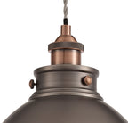Luminosity Designs - Ministry Single Pendant - Luminosity Designs Ltd
