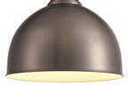 Luminosity Designs - Ministry Single Pendant - Luminosity Designs Ltd