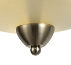 Boyd Semi Flush Ceiling Light