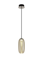 Luminosity Designs - Miranda Single Pendant - Luminosity Designs Ltd