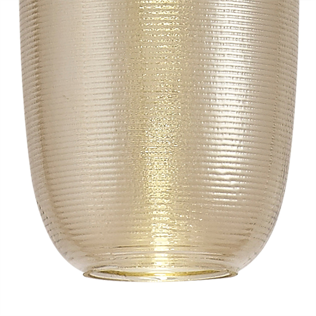 Luminosity Designs - Miranda Single Pendant - Luminosity Designs Ltd