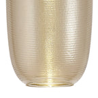 Luminosity Designs - Miranda Single Pendant - Luminosity Designs Ltd