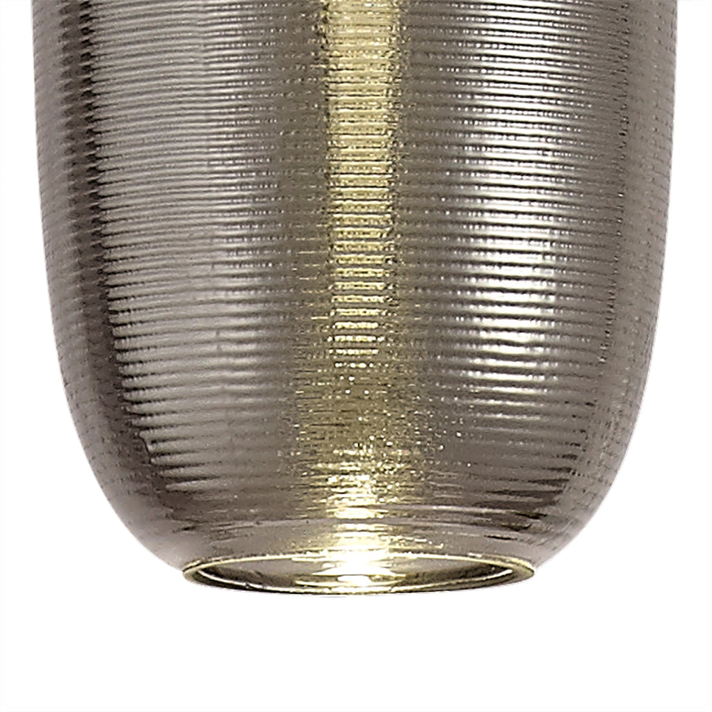 Luminosity Designs - Miranda Single Pendant - Luminosity Designs Ltd